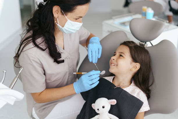 Best Pediatric Dentistry  in Tracy, CA